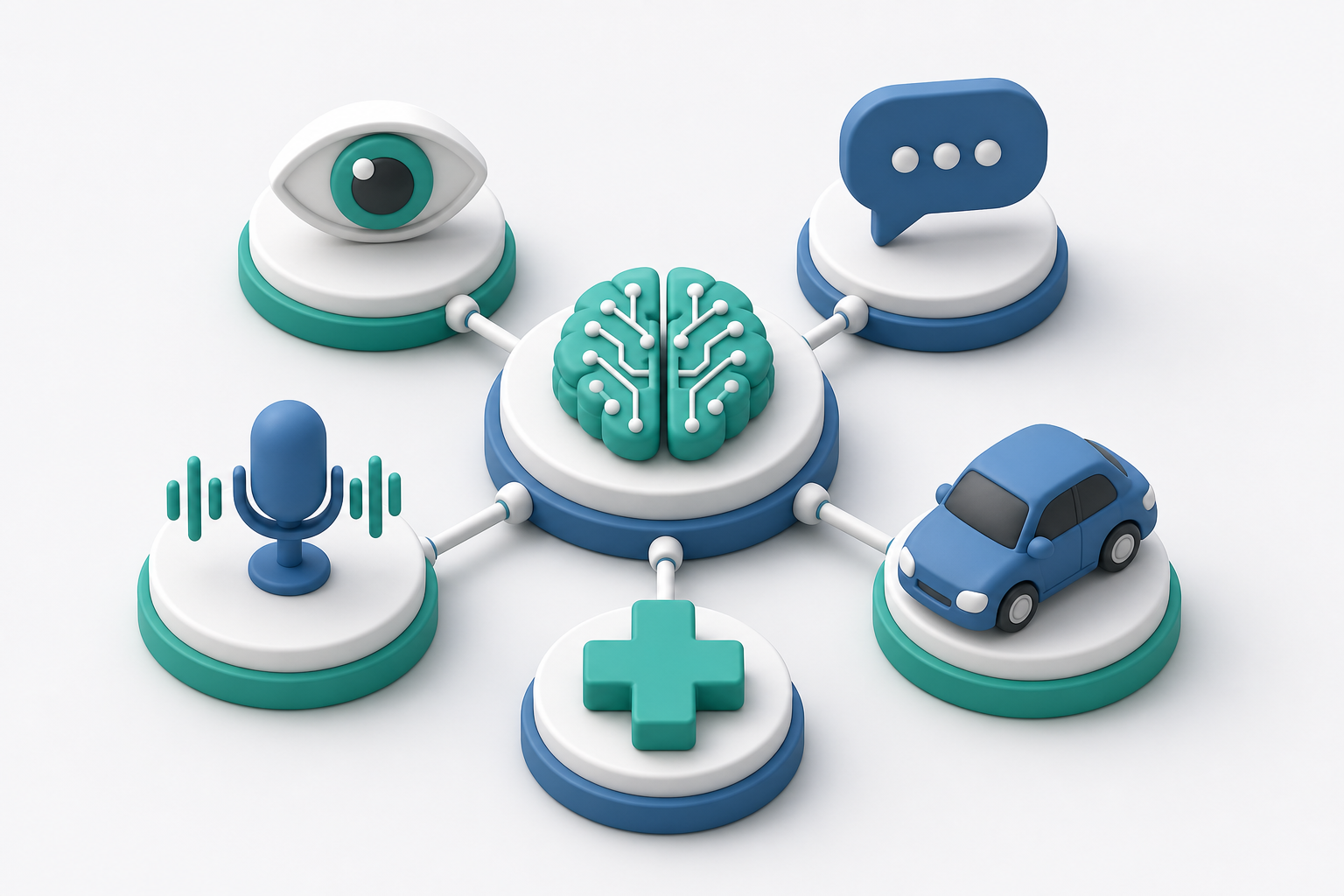 AI 應用 representative image
